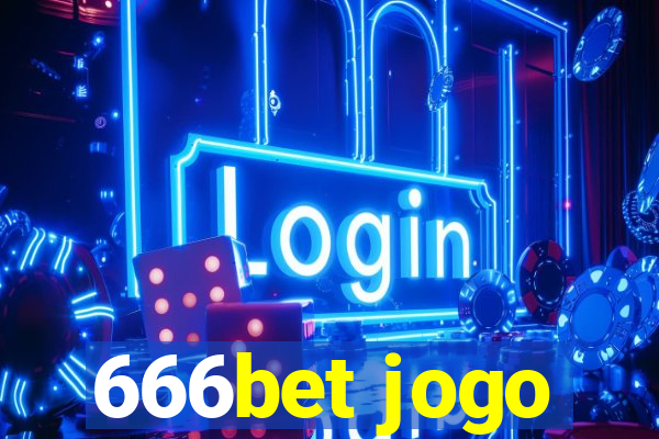 666bet jogo